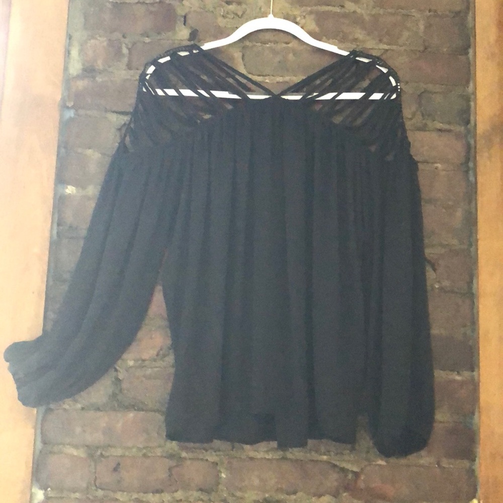 Landa by Dora Landa Blouse